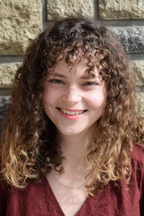 Ariel Antonacci profile