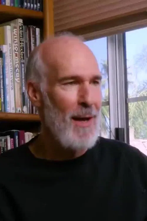 Brian Murray profile