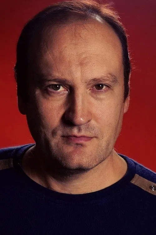 Sergey Zadorin profile