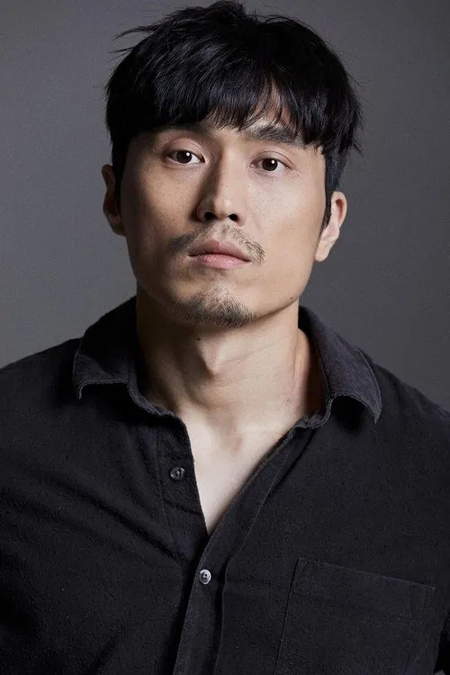 Sungsoo Yune profile