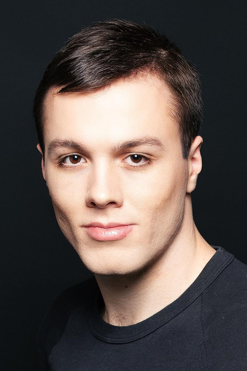 David James Austin profile