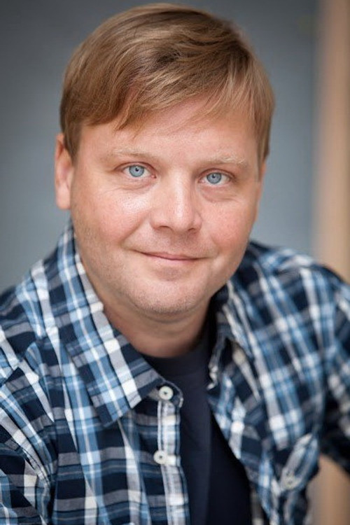 Andrey Savostyanov profile