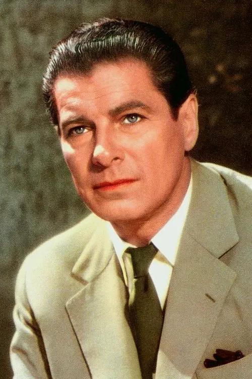 Rudolf Prack profile