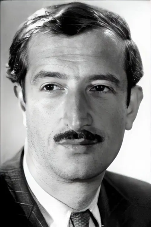 Vakhtang Ninua profile