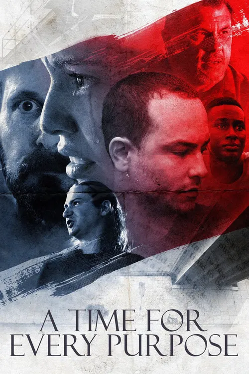 A Time for Every Purpose poster