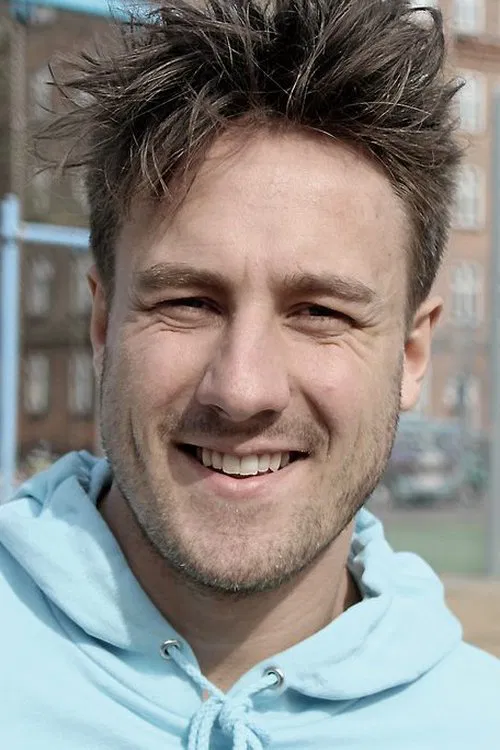 Jonas Madsen profile