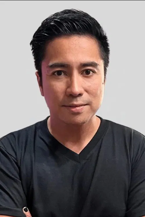 Paco Arespacochaga profile