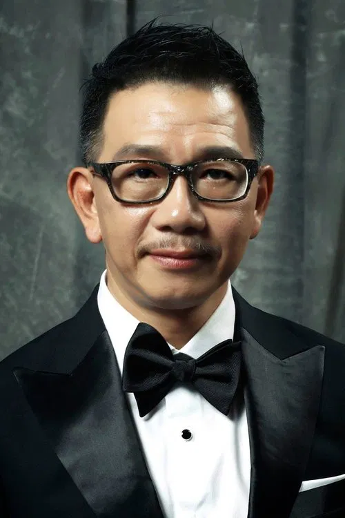 Ben Yuen Foo-Wah profile