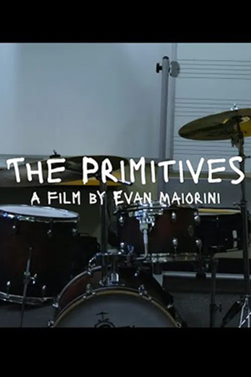 The Primitives poster