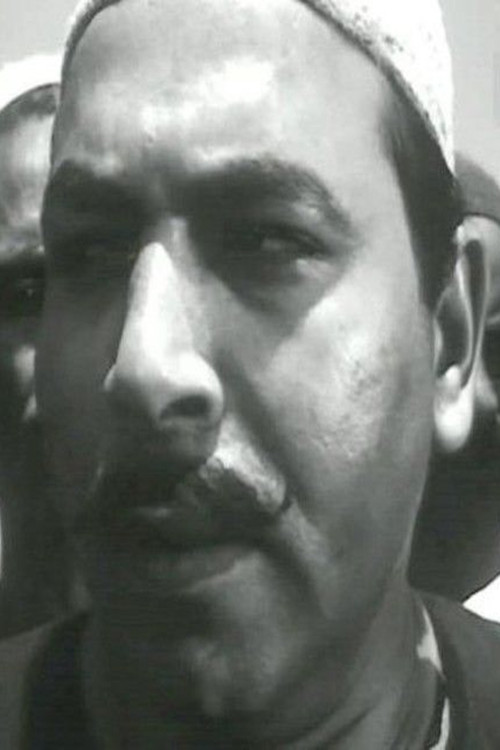 Morsy El Hattab profile