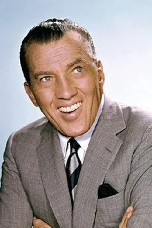 Ed Sullivan profile