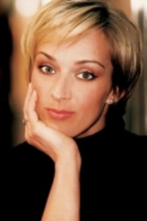 Adéla Šeďová profile