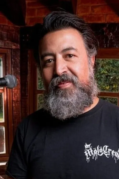 Miky Huidobro profile