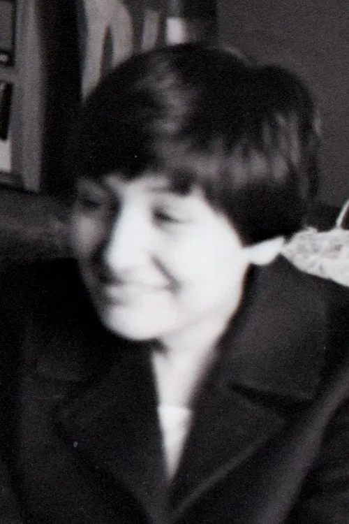 Anna Tsyrlina profile