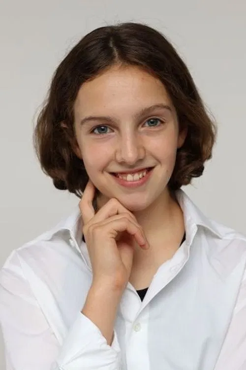 Alissa Lazar profile