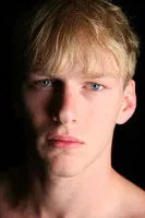 Parker Thorn profile