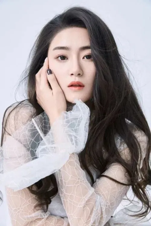 Liang Songqing profile