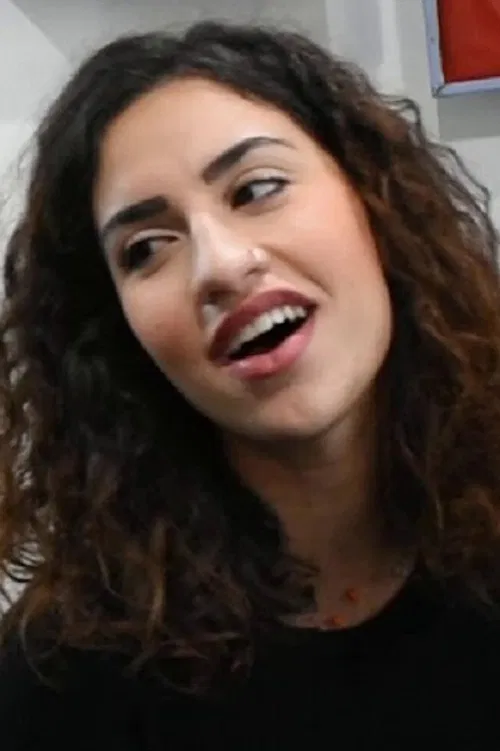 Nikoleta Stavridou profile