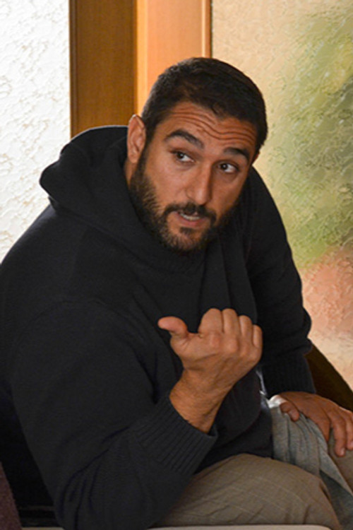 Jesús Méndez Cestero profile