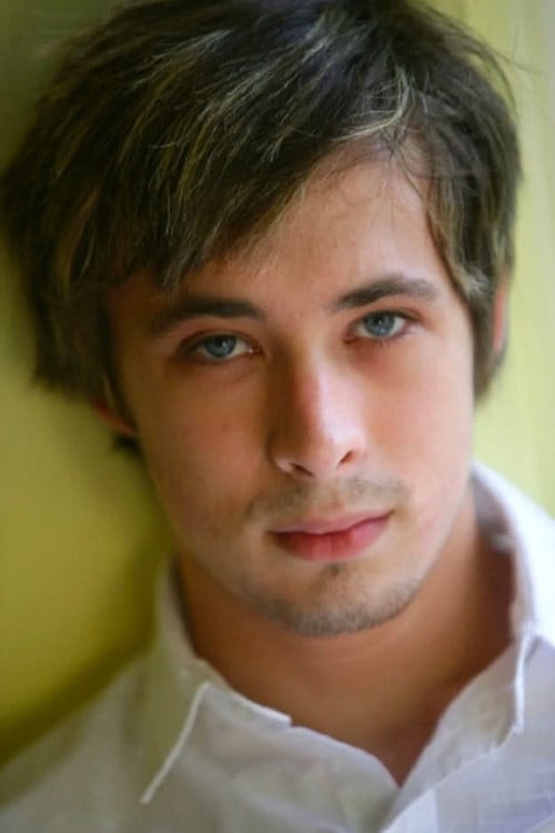 James Utechin profile