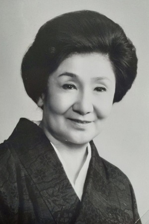 Chōchō Miyako profile