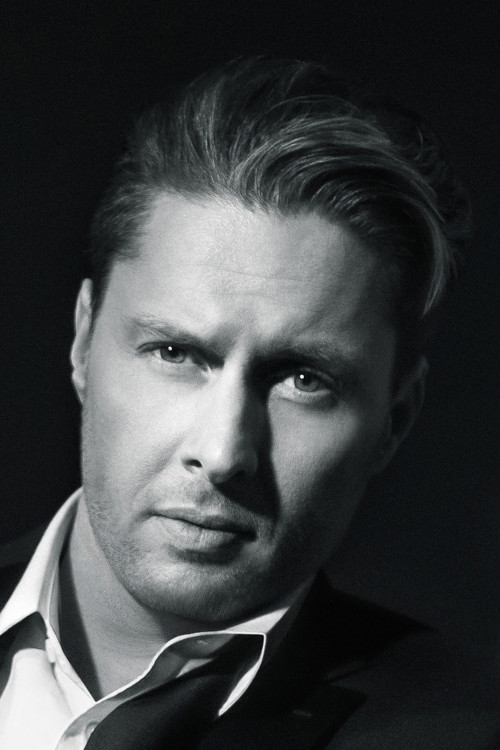 Donavon Warren profile