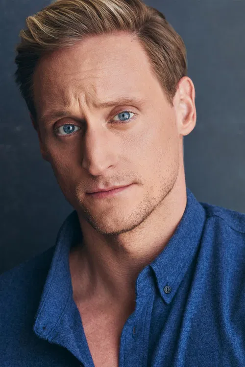 Nathaniel Dolquist profile