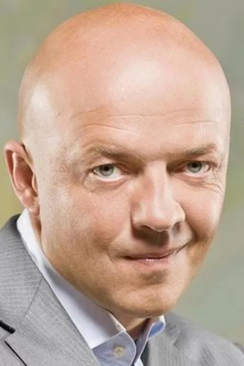 Ramūnas Rudokas profile