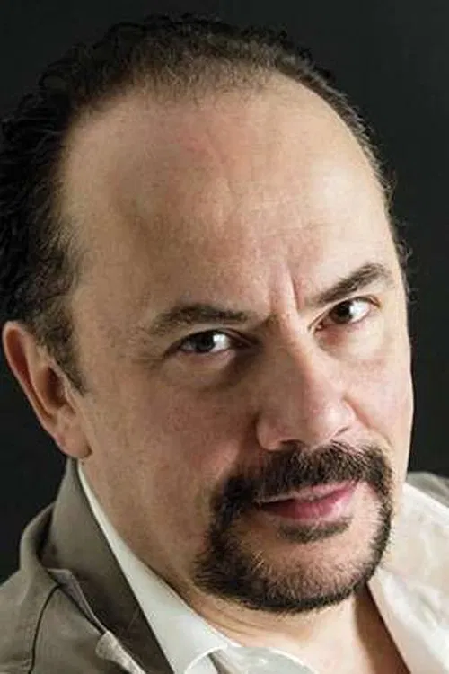 Maurizio Casagrande profile