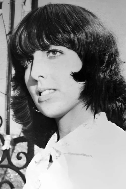 Rosalba Brambila profile