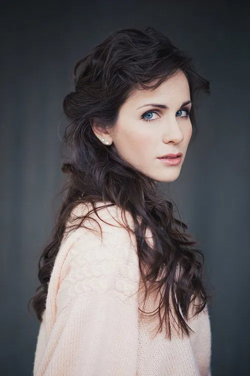 Shoshana Wilder profile