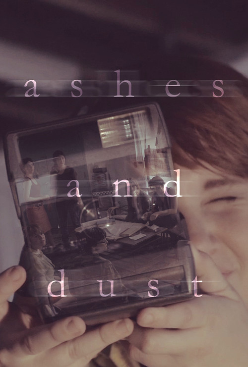 Ashes and Dust poster
