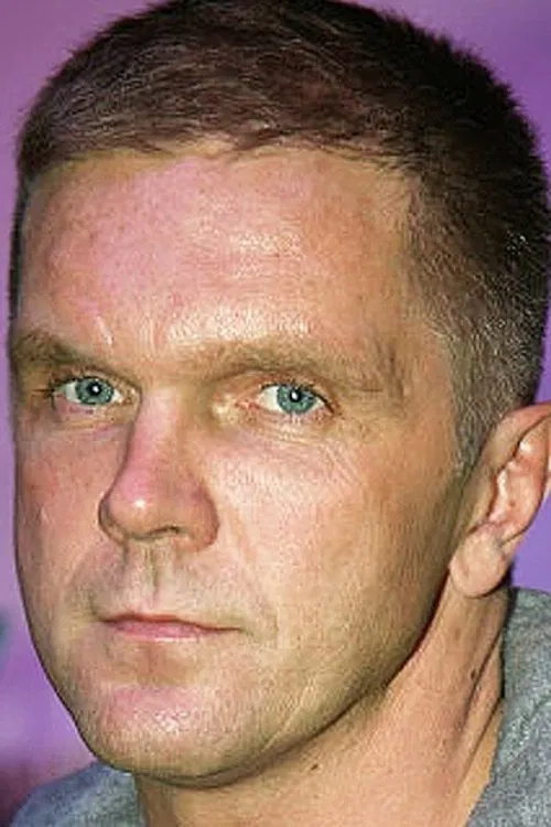 Andrey Kolesnikov profile