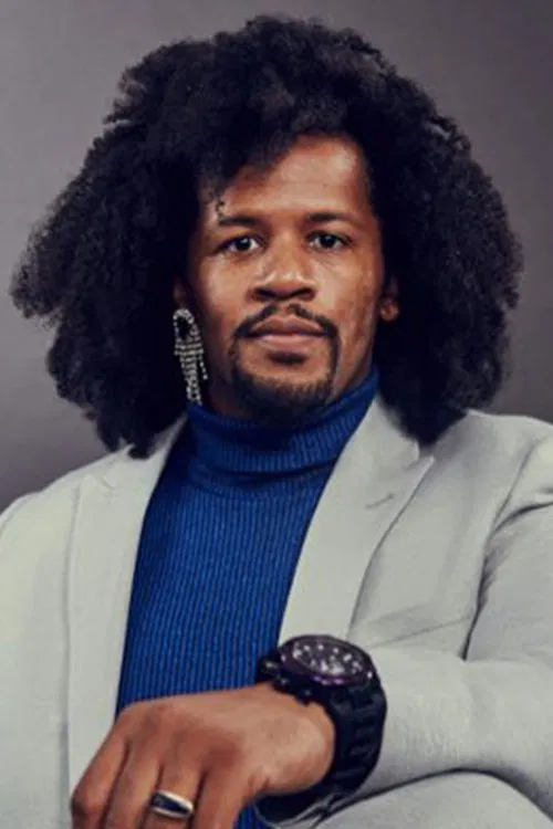 Dr. Matt Kenyatta profile