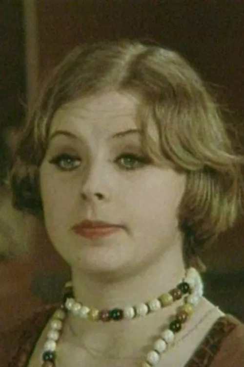 Inessa Saulite profile