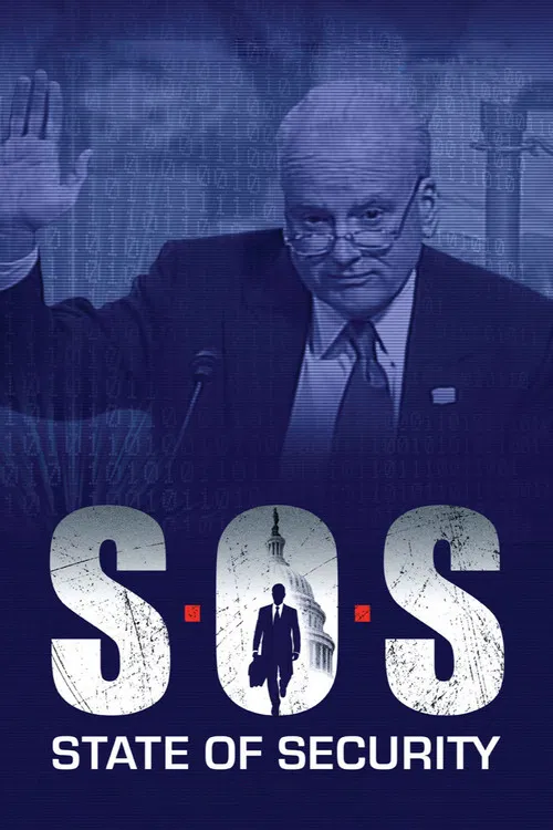 S.O.S.: State of Security poster