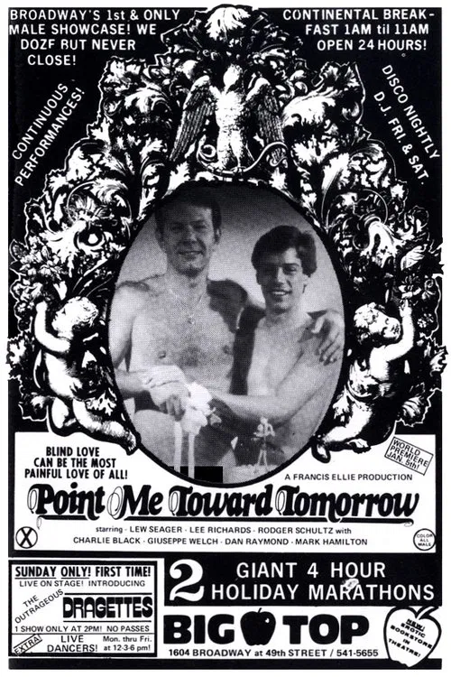 Point Me Toward Tomorrow poster