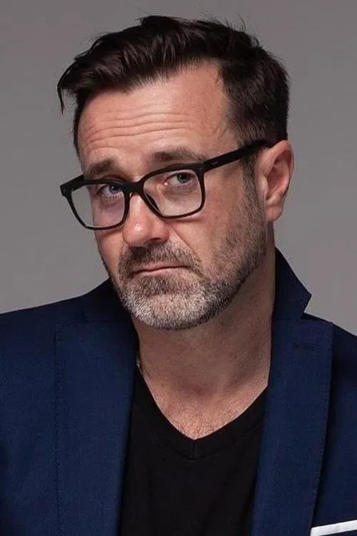 Aleksey Matoshin profile