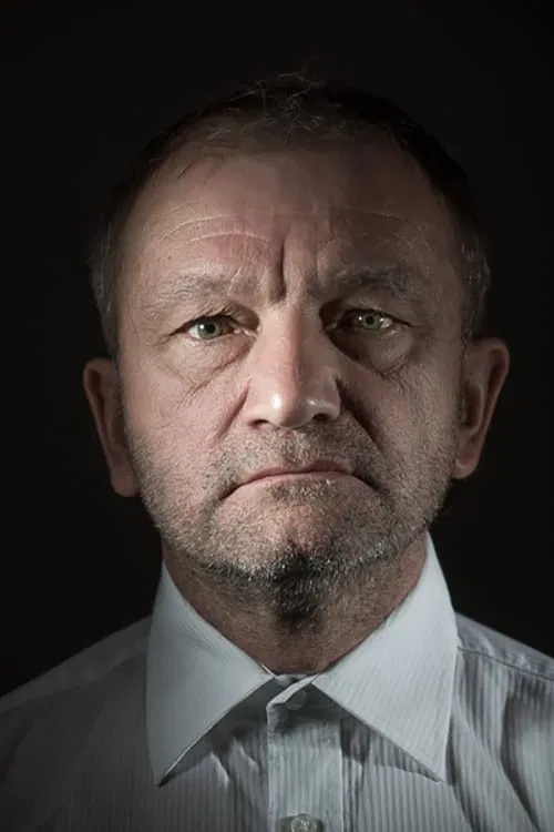 Juliusz Krzysztof Warunek profile