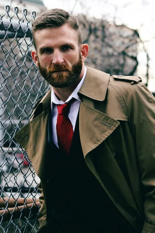 Brock Madson profile