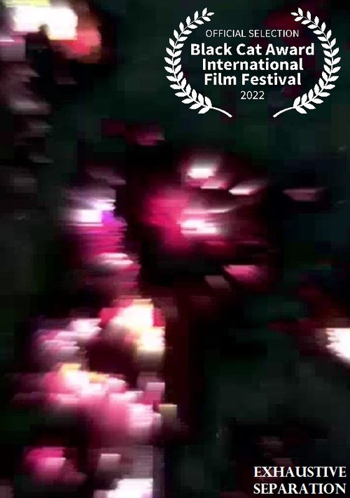 Exhaustive Separation poster