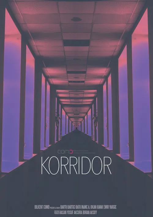 Korridor poster