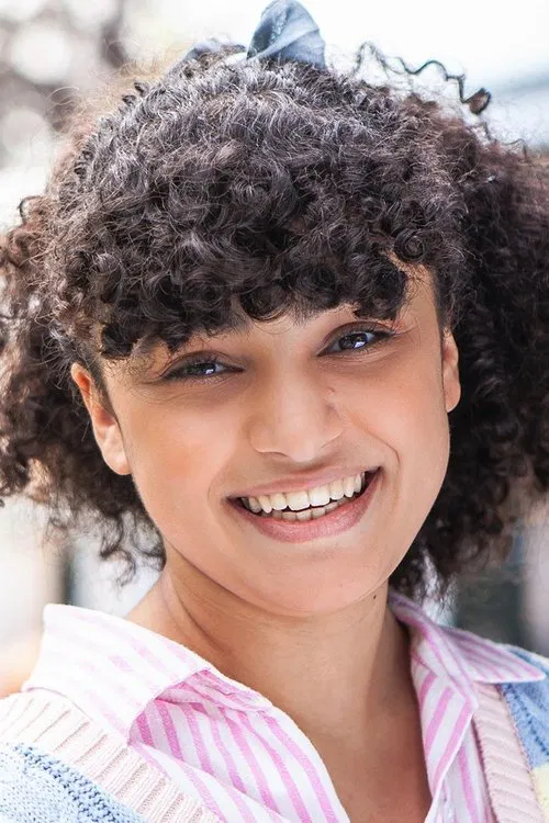 Sofia Zaifri profile