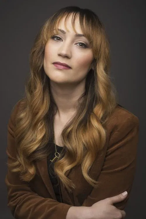 Eden Espinosa profile