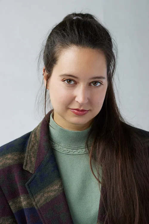 Catherine Côté-Moïsescu profile