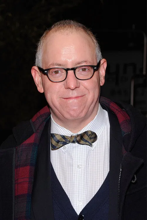 James Schamus profile