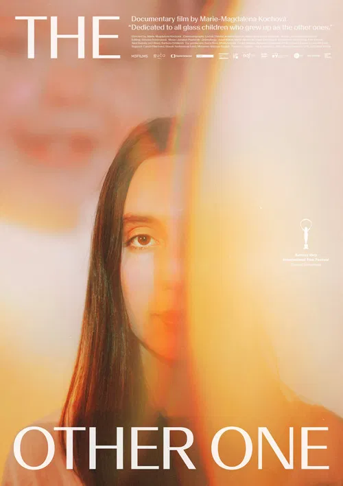 The Other One poster