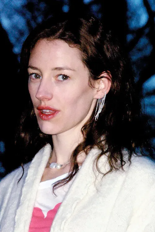 Ashley Arbaugh profile