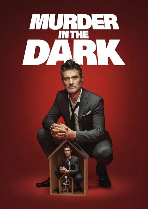 Murder in the Dark poster