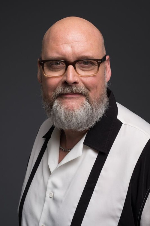 Ronny Svensson profile